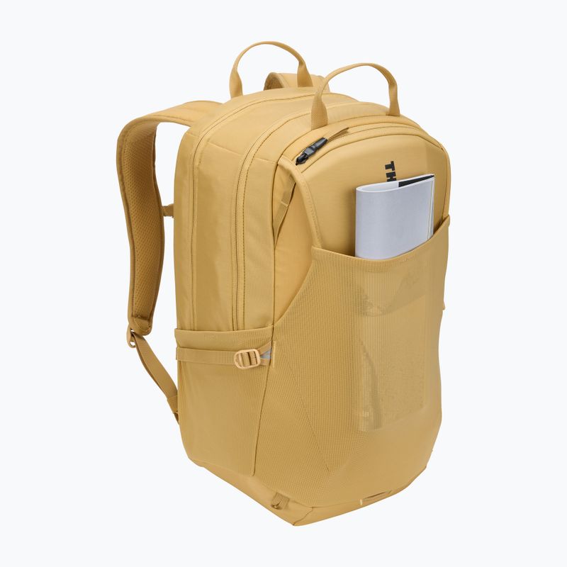 Mestský batoh Thule EnRoute 26 l pale yellow 6