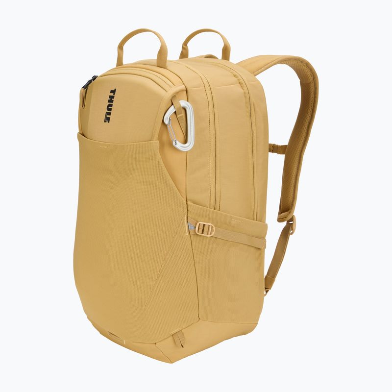 Mestský batoh Thule EnRoute 26 l pale yellow 8