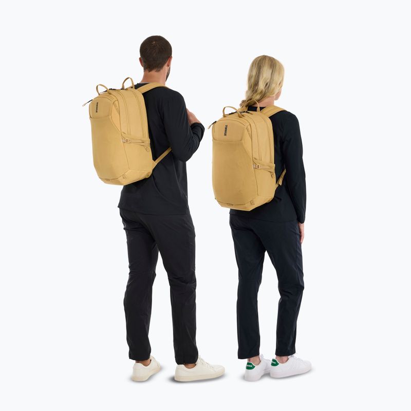 Mestský batoh Thule EnRoute 26 l pale yellow 15