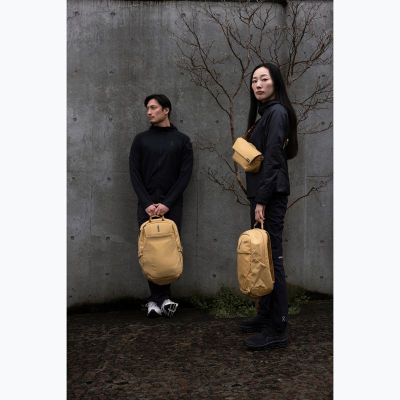 Mestský batoh Thule EnRoute 26 l pale yellow 16