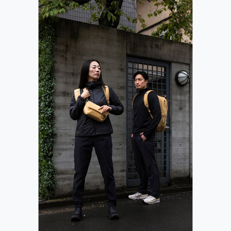 Mestský batoh Thule EnRoute 26 l pale yellow 17