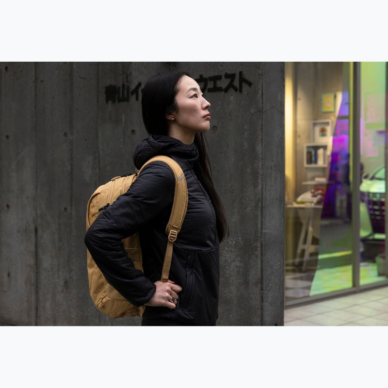 Mestský batoh Thule EnRoute 26 l pale yellow 18