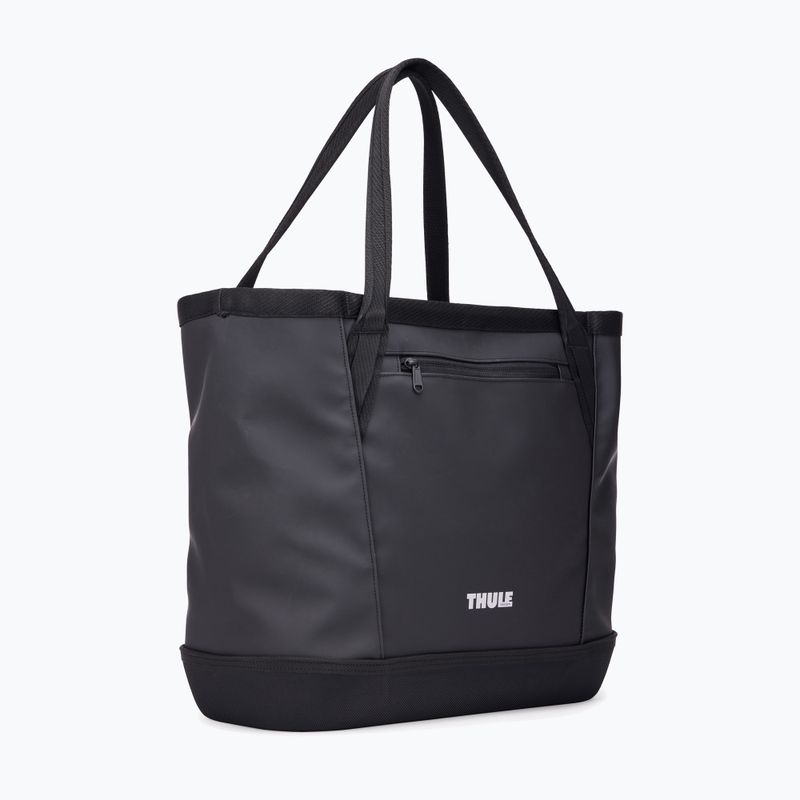 Taška na vybavenie Thule Chasm Gear Tote 30 l black 2