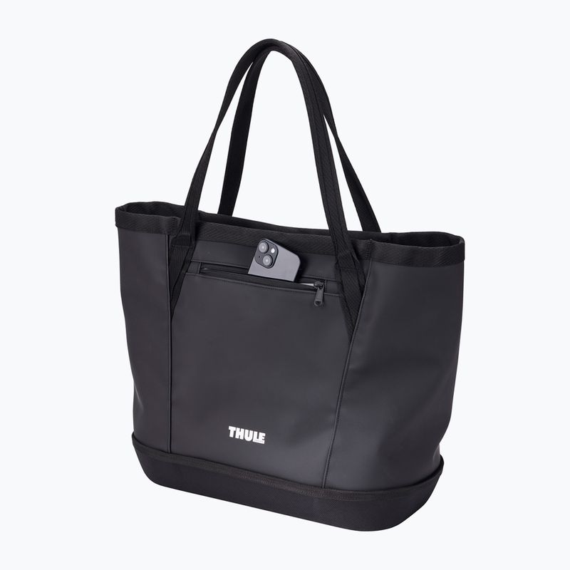 Taška na vybavenie Thule Chasm Gear Tote 30 l black 5