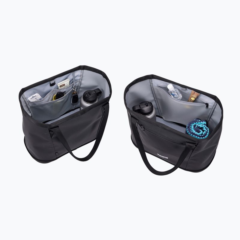 Taška na vybavenie Thule Chasm Gear Tote 30 l black 7