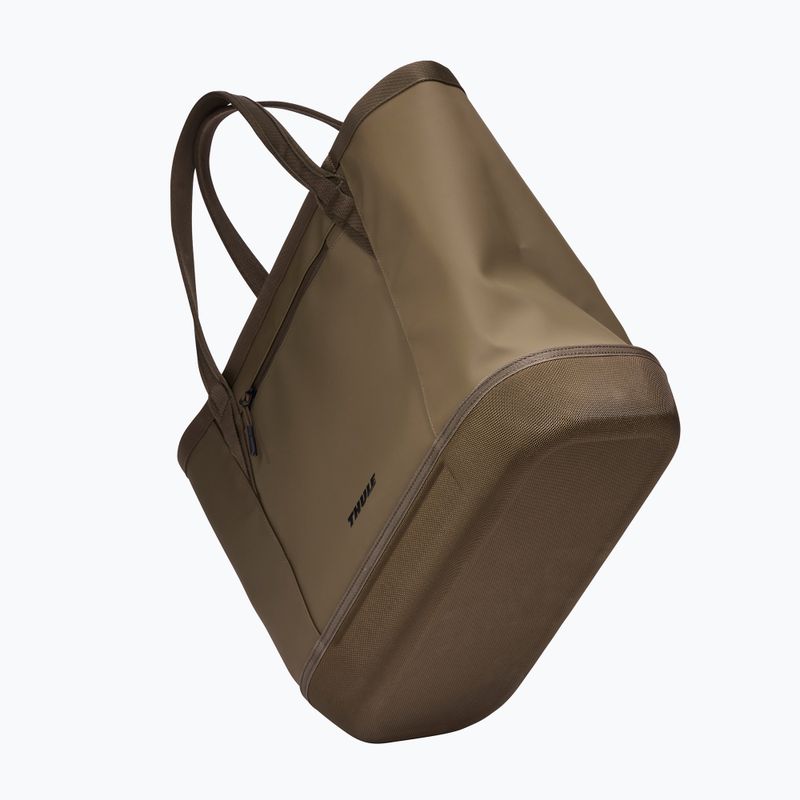 Taška na vybavenie Thule Chasm Gear Tote 30 l deep khaki 4