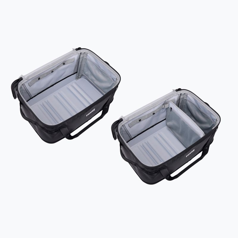 Prepravná taška Thule Chasm Gear Hauler 55 l black 10