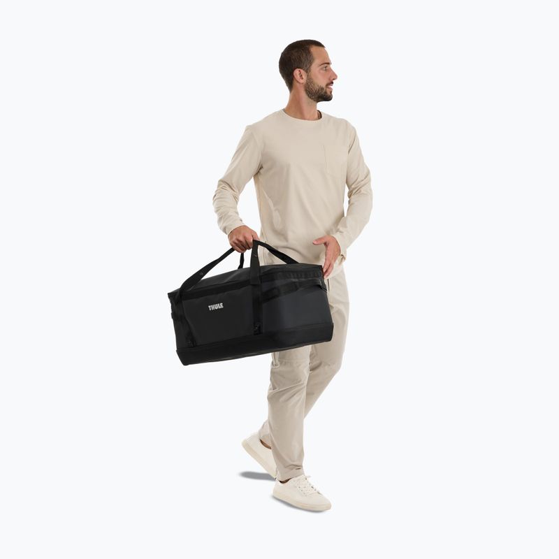 Prepravná taška Thule Chasm Gear Hauler 55 l black 11