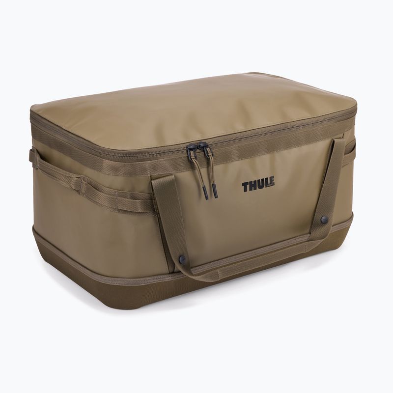 Prepravná taška Thule Chasm Gear Hauler 55 l deep khaki 2