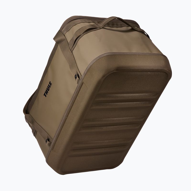 Prepravná taška Thule Chasm Gear Hauler 55 l deep khaki 4