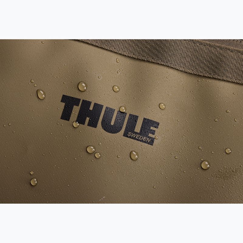 Prepravná taška Thule Chasm Gear Hauler 55 l deep khaki 7
