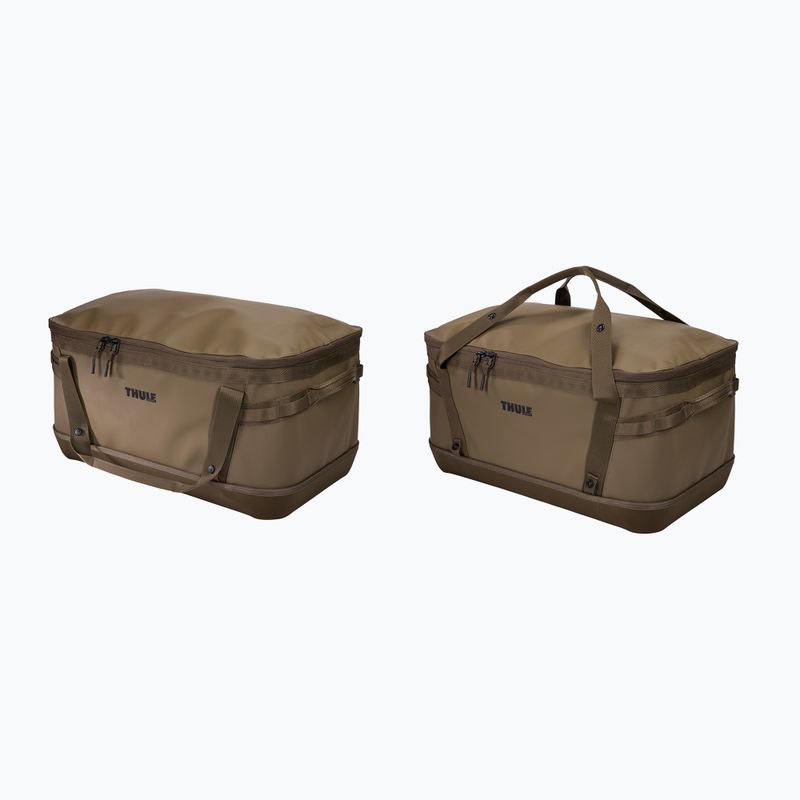 Prepravná taška Thule Chasm Gear Hauler 55 l deep khaki 8