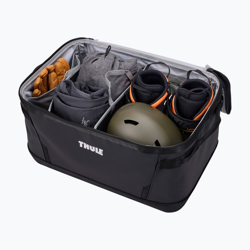 Prepravná taška Thule Chasm Gear Hauler 80 l black 6