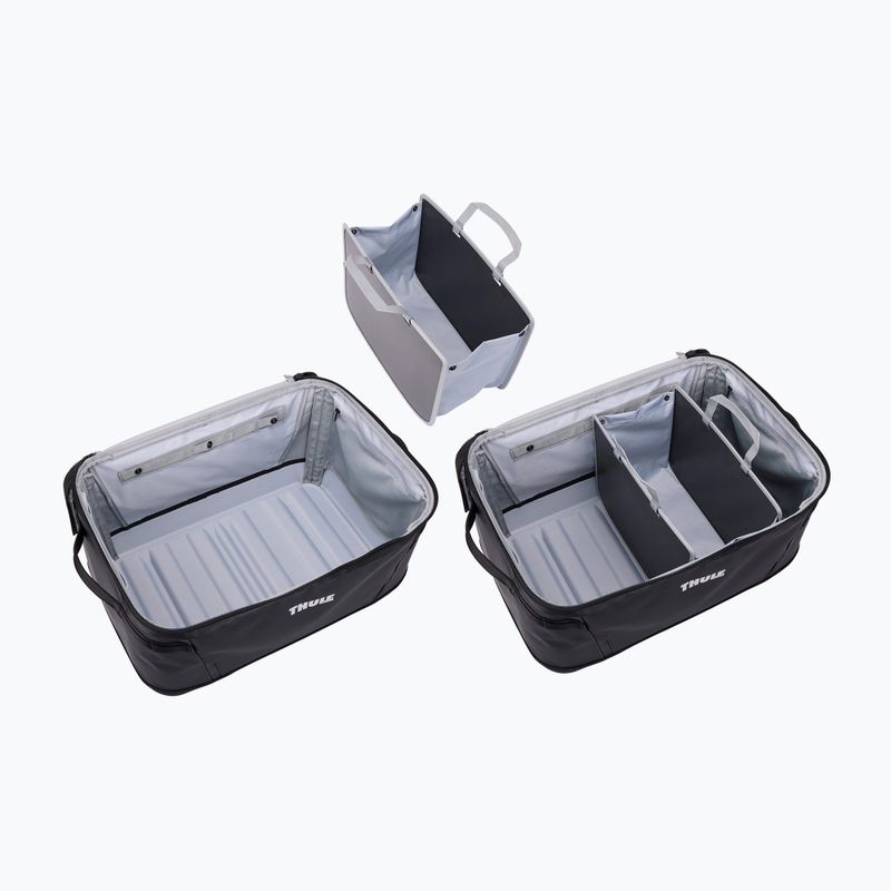 Prepravná taška Thule Chasm Gear Hauler 80 l black 8