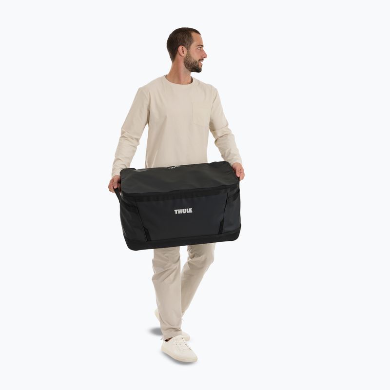 Prepravná taška Thule Chasm Gear Hauler 80 l black 11