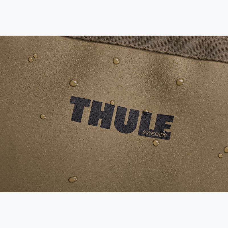 Prepravná taška Thule Chasm Gear Hauler 80 l deep khaki 7
