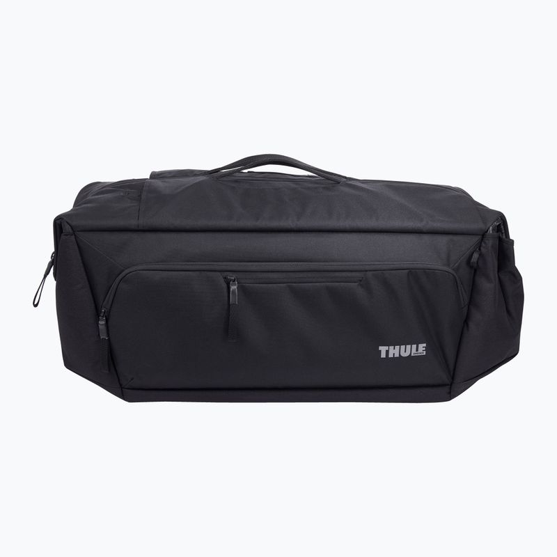 Cestovná taška Thule RoundTrip MTB Duffel 70 l black 2