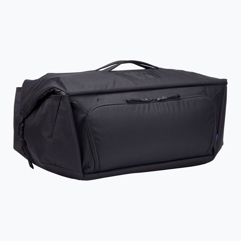 Cestovná taška Thule RoundTrip MTB Duffel 70 l black 3