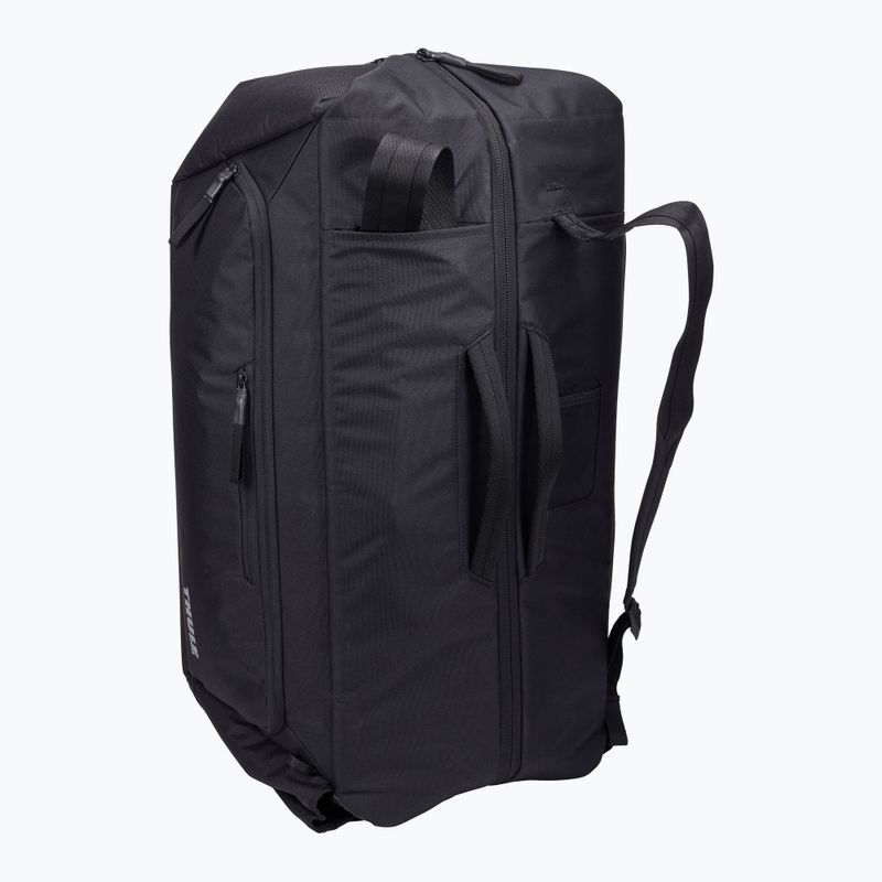 Cestovná taška Thule RoundTrip MTB Duffel 70 l black 4