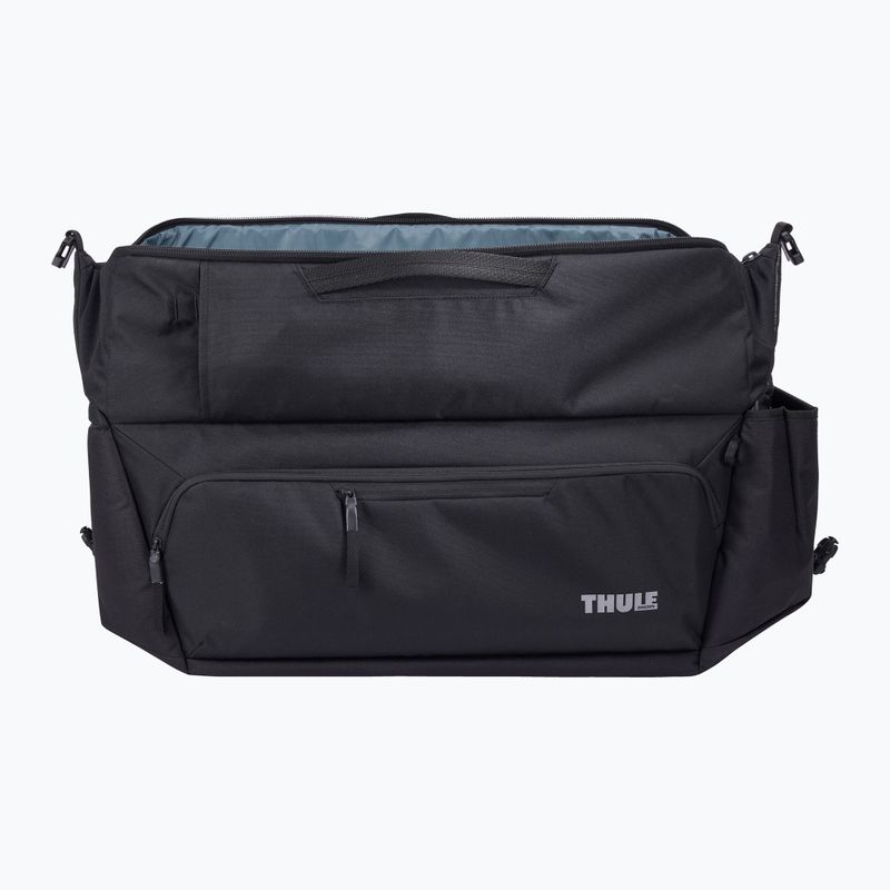 Cestovná taška Thule RoundTrip MTB Duffel 70 l black 5