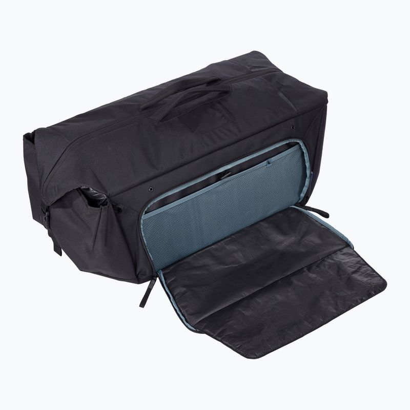 Cestovná taška Thule RoundTrip MTB Duffel 70 l black 6