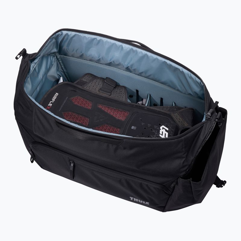 Cestovná taška Thule RoundTrip MTB Duffel 70 l black 9