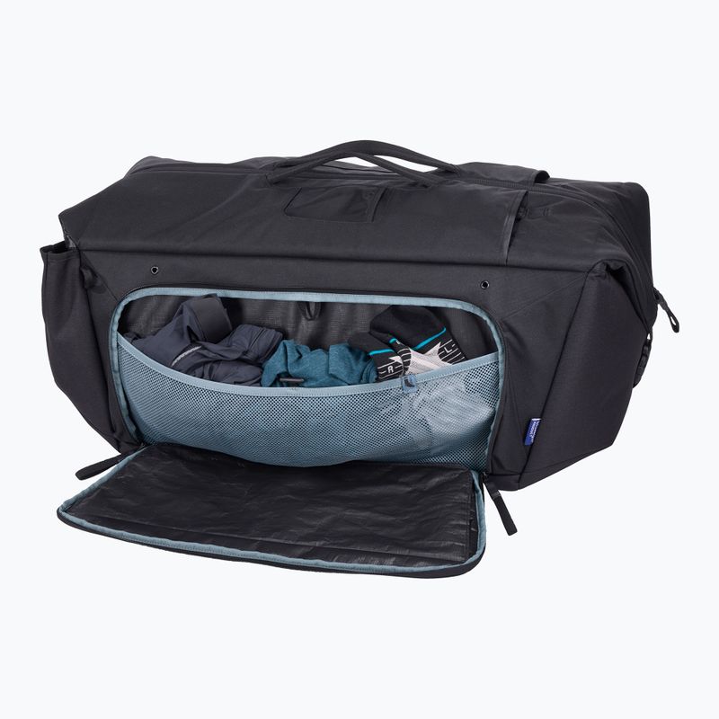 Cestovná taška Thule RoundTrip MTB Duffel 70 l black 10