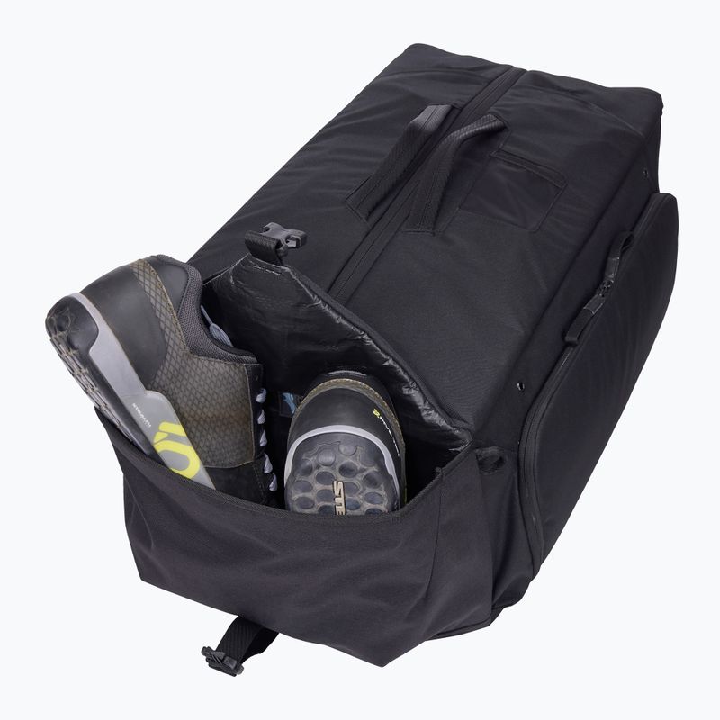 Cestovná taška Thule RoundTrip MTB Duffel 70 l black 11