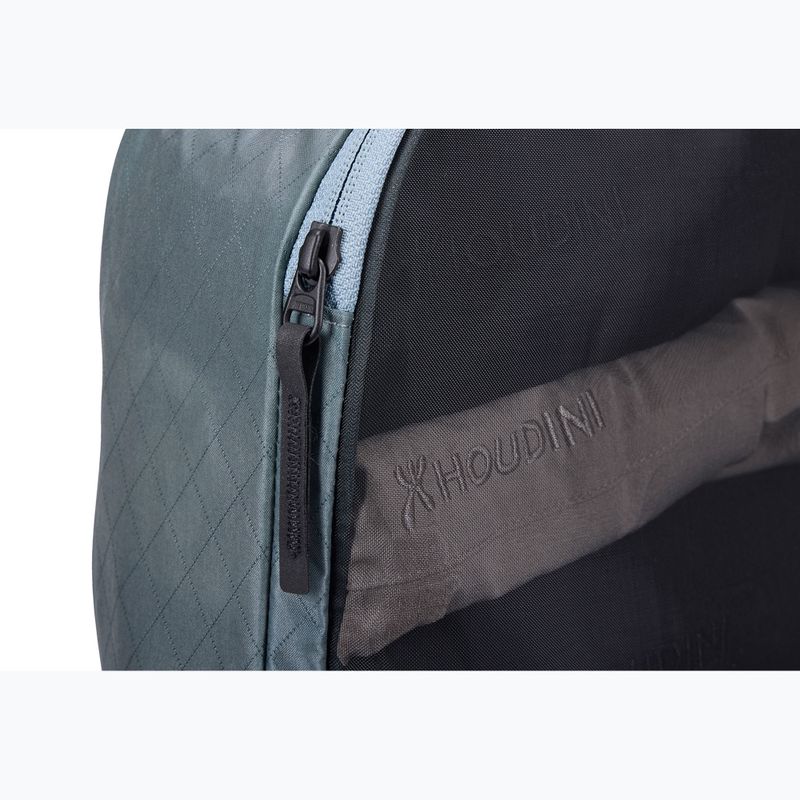 Organizér Thule Packing Cube Medium pond gray 8