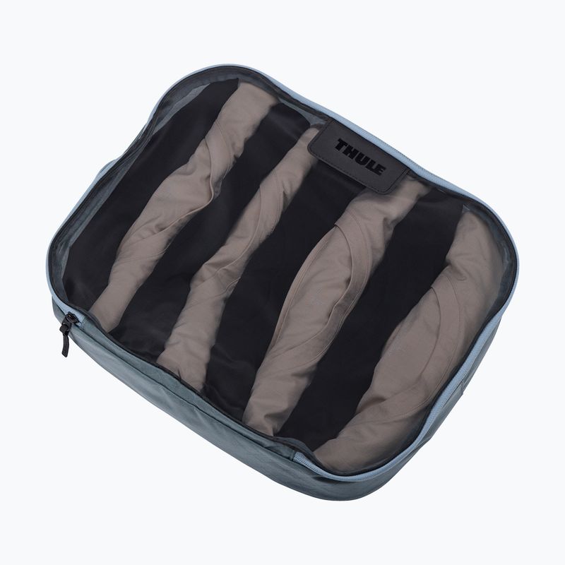 Organizéry Thule Packing Cube Family pond gray/white 6