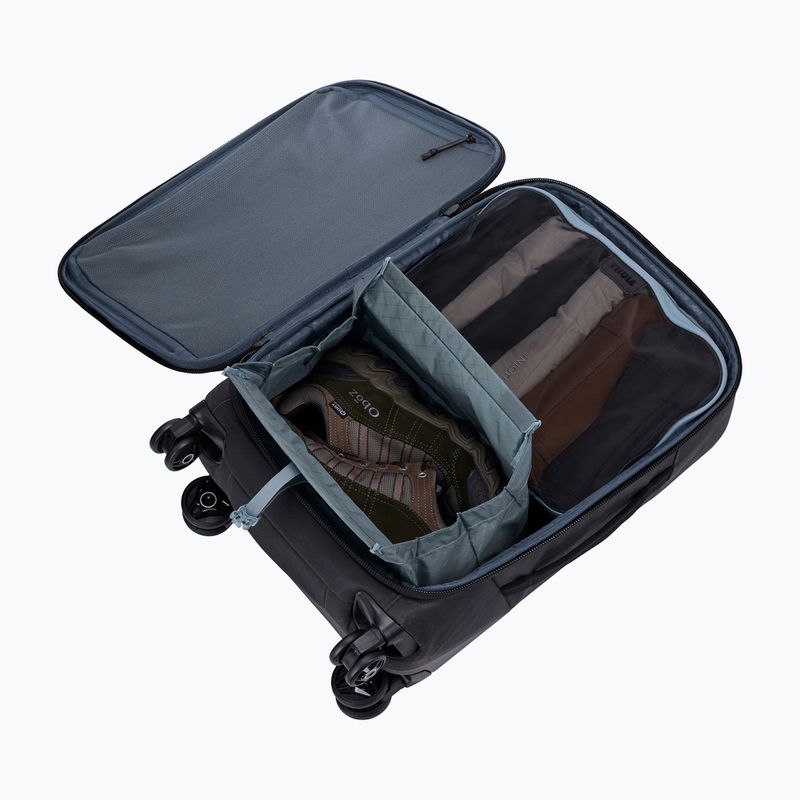 Taška na topánky Thule Travel Shoe pond gray 8