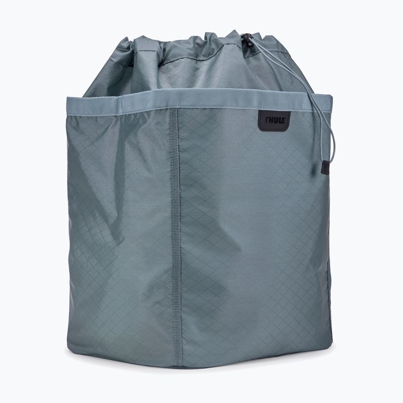 Taška na prádlo Thule Packable Laundry pond gray 2