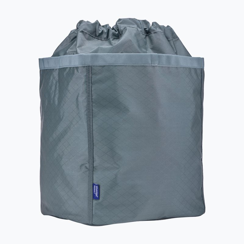 Taška na prádlo Thule Packable Laundry pond gray 3