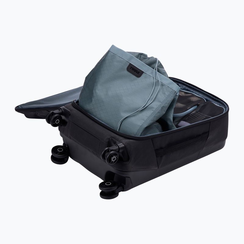 Taška na prádlo Thule Packable Laundry pond gray 8