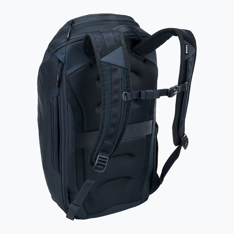 Mestský batoh Thule Chasm 26 l darkest blue 2