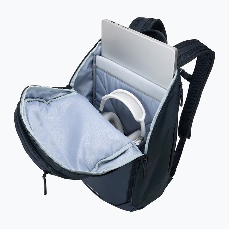 Mestský batoh Thule Chasm 26 l darkest blue 3