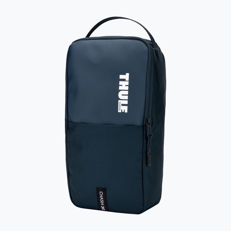 Cestovná taška Thule Chasm Duffel 30 l darkest blue 5
