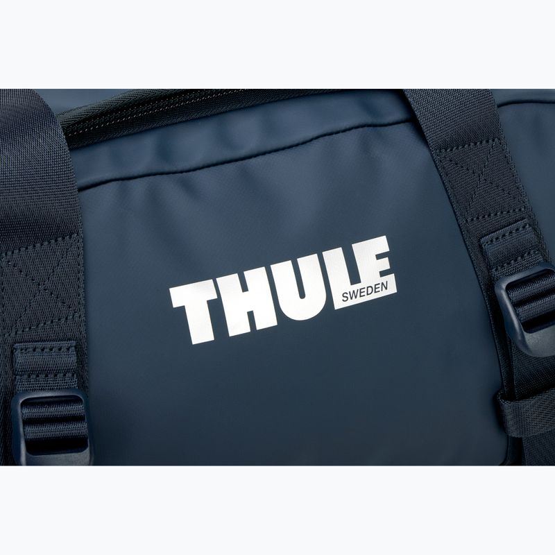 Cestovná taška Thule Chasm Duffel 30 l darkest blue 12