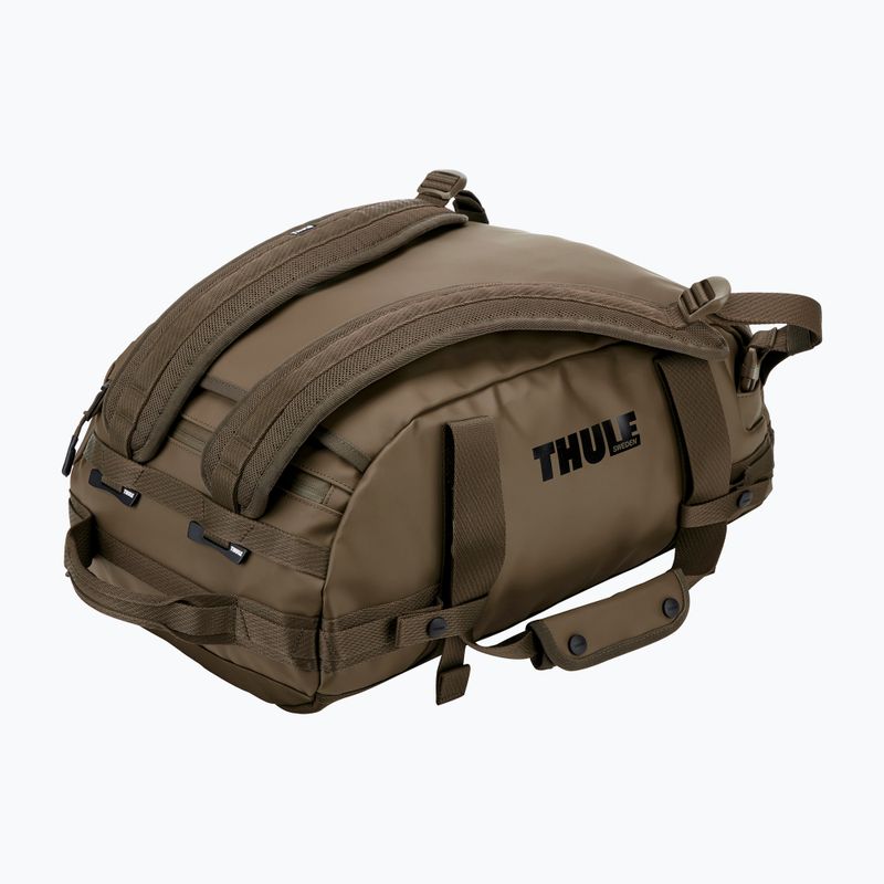Cestovná taška Thule Chasm Duffel 30 l deep khaki 3