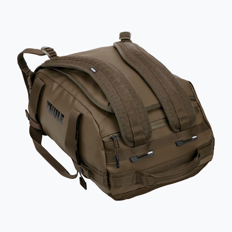 Cestovná taška Thule Chasm Duffel 30 l deep khaki 5