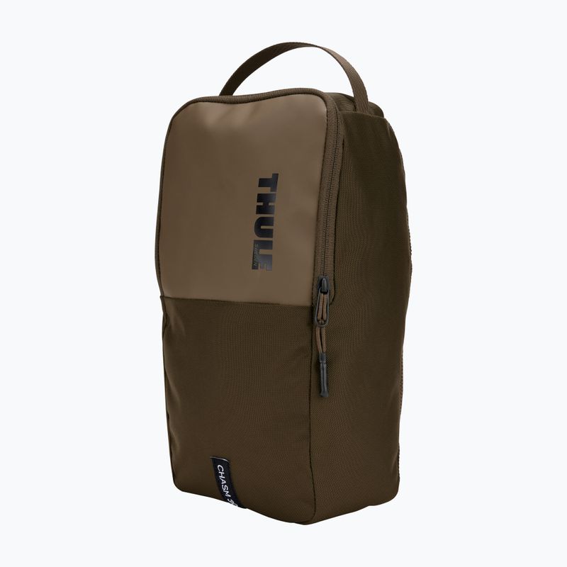 Cestovná taška Thule Chasm Duffel 30 l deep khaki 12