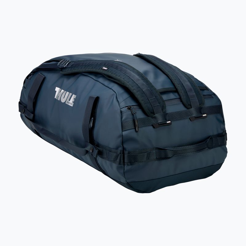 Cestovná taška Thule Chasm Duffel 70 l darkest blue 5
