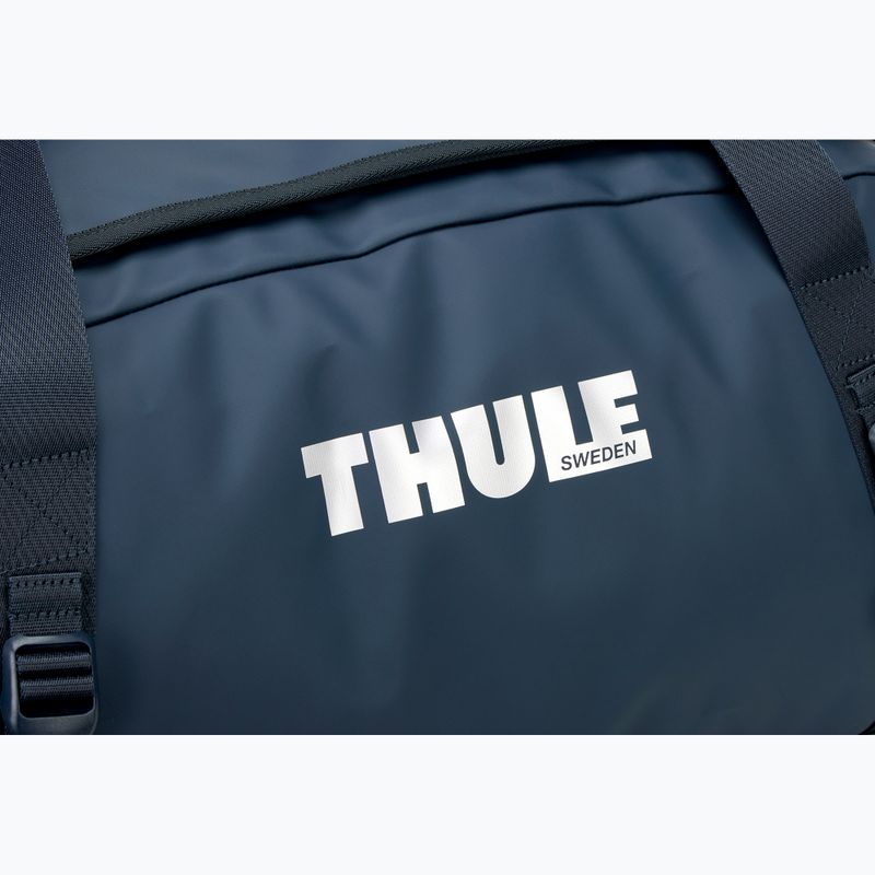 Cestovná taška Thule Chasm Duffel 70 l darkest blue 9