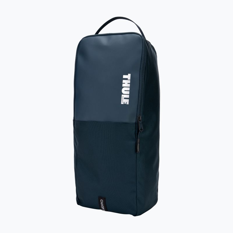 Cestovná taška Thule Chasm Duffel 90 l darkest blue 6