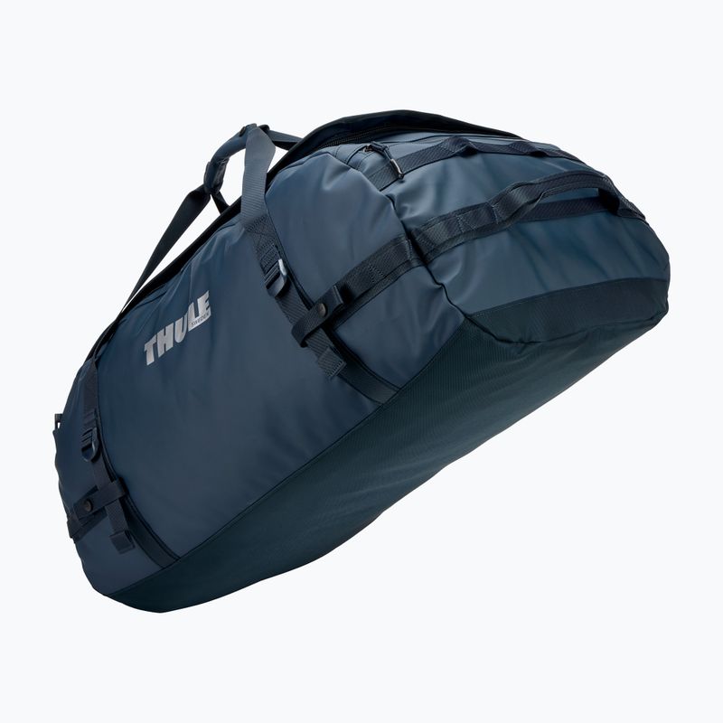 Cestovná taška Thule Chasm Duffel 90 l darkest blue 7