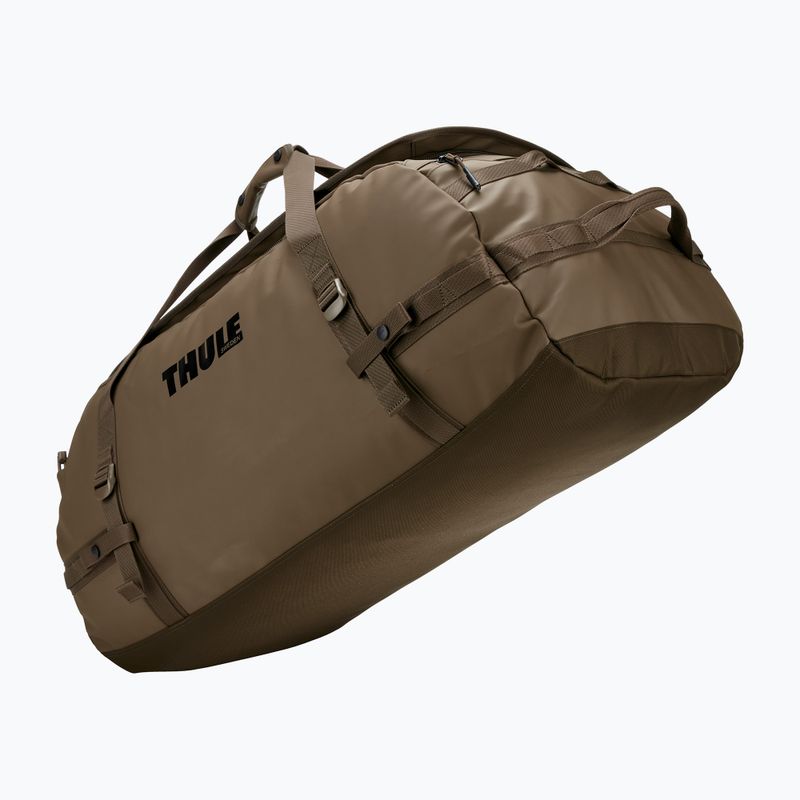 Cestovná taška Thule Chasm Duffel 90 l deep khaki 4