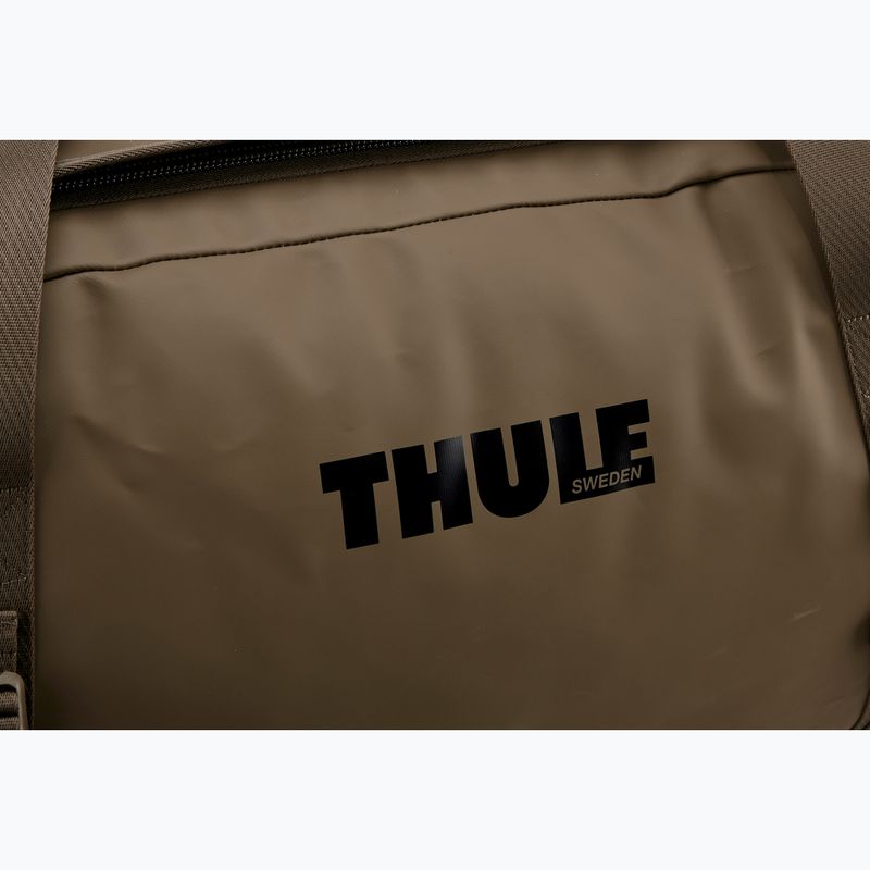 Cestovná taška Thule Chasm Duffel 90 l deep khaki 9