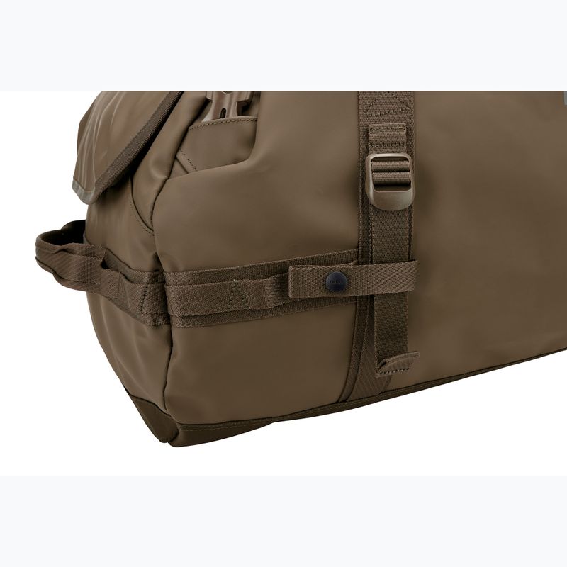 Cestovná taška Thule Chasm Duffel 90 l deep khaki 10