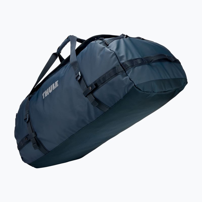 Cestovná taška Thule Chasm Duffel 130 l darkest blue 4
