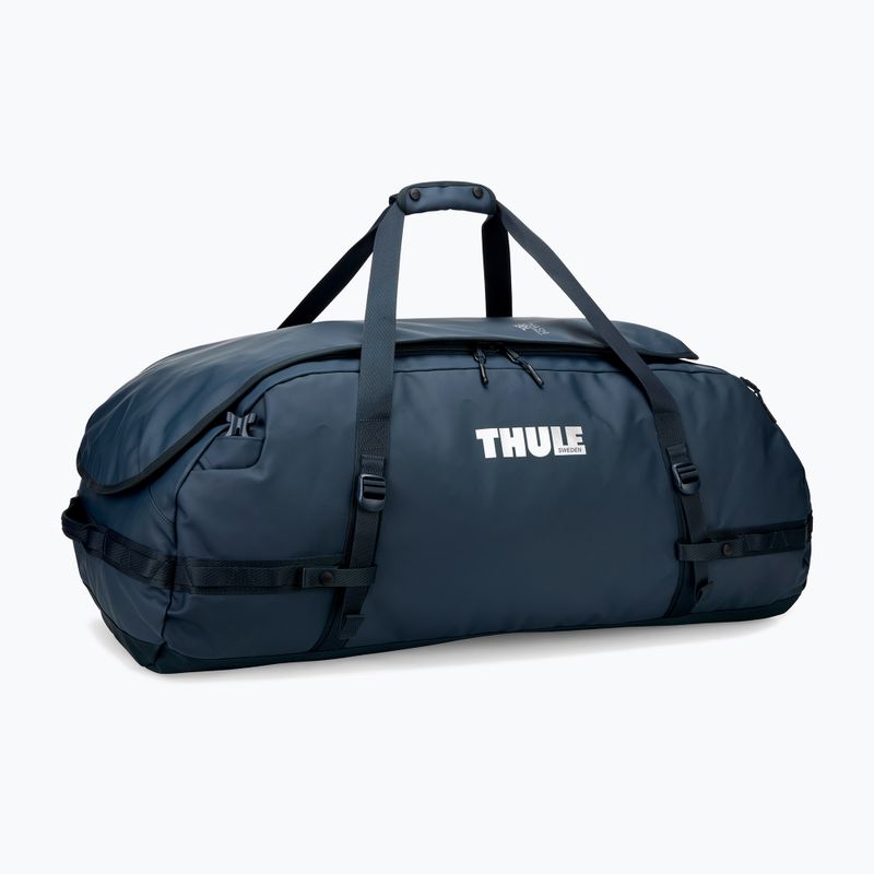 Cestovná taška Thule Chasm Duffel 130 l darkest blue 5